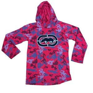 Ecko Unltd. kids' hooded pullover Szie Large 7